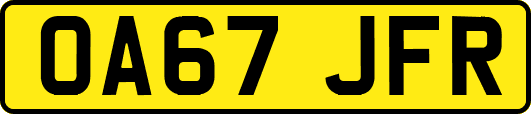 OA67JFR