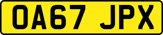 OA67JPX