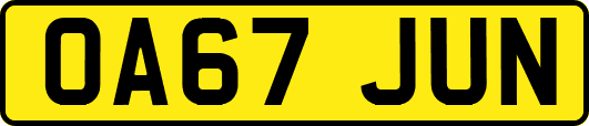 OA67JUN