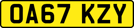 OA67KZY