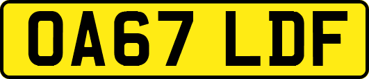 OA67LDF