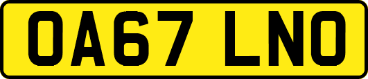 OA67LNO