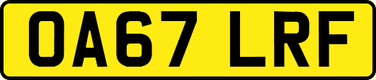 OA67LRF