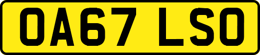 OA67LSO