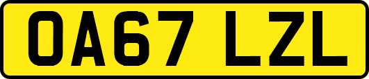 OA67LZL