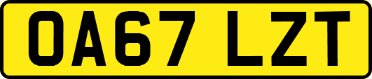 OA67LZT