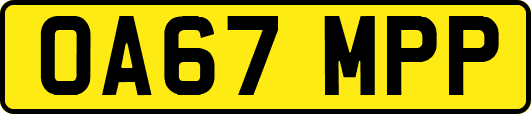 OA67MPP