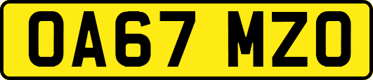 OA67MZO