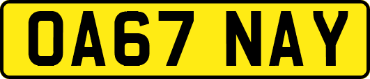 OA67NAY