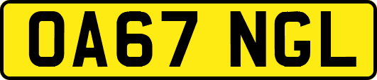 OA67NGL
