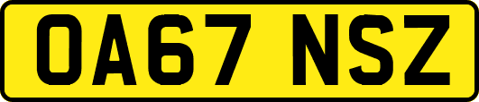 OA67NSZ