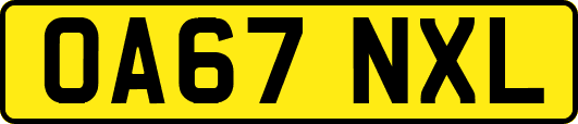 OA67NXL