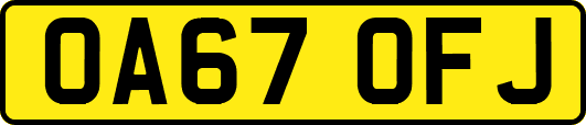 OA67OFJ