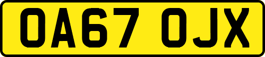 OA67OJX