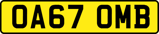 OA67OMB