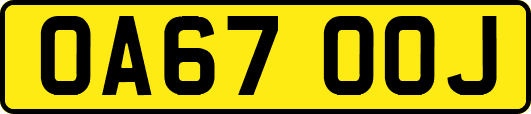 OA67OOJ
