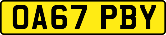 OA67PBY