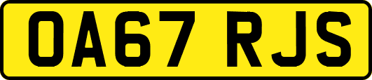 OA67RJS