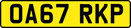OA67RKP