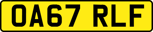 OA67RLF