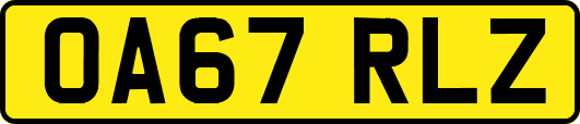 OA67RLZ