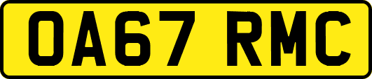 OA67RMC