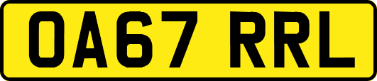 OA67RRL