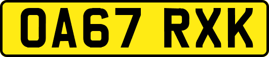 OA67RXK