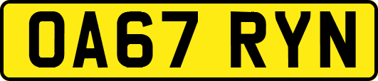 OA67RYN
