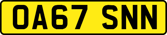 OA67SNN