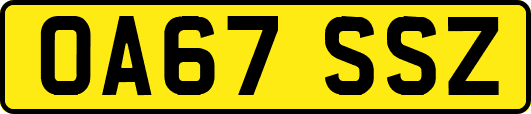 OA67SSZ