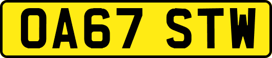 OA67STW