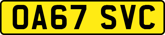 OA67SVC