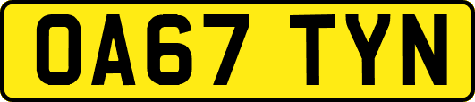 OA67TYN