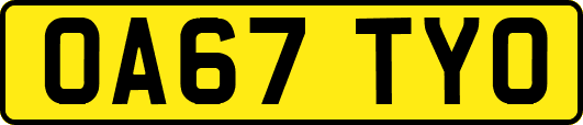 OA67TYO