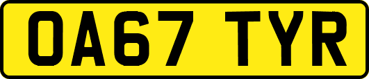 OA67TYR