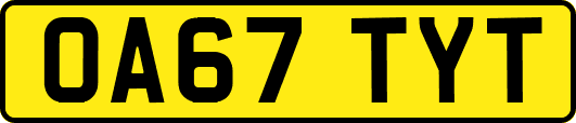 OA67TYT