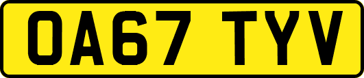 OA67TYV