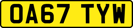 OA67TYW