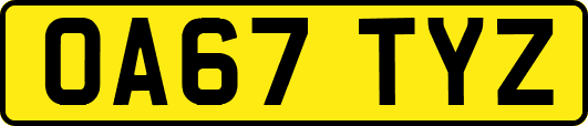 OA67TYZ
