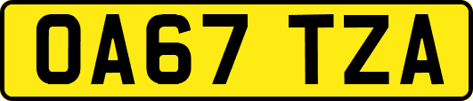 OA67TZA
