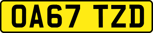 OA67TZD