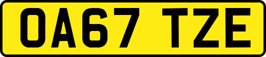 OA67TZE