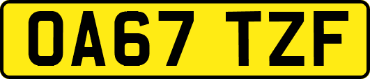 OA67TZF