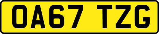 OA67TZG