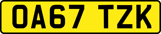 OA67TZK