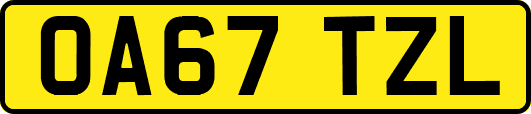 OA67TZL