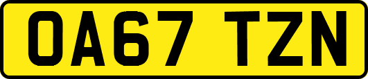 OA67TZN