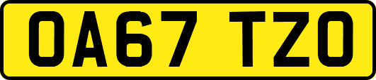 OA67TZO