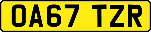 OA67TZR